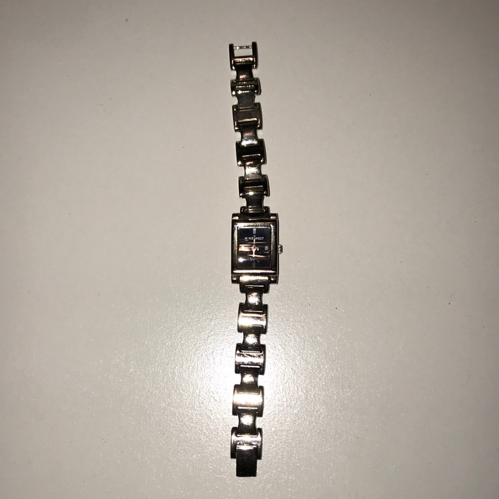 Nine West watch